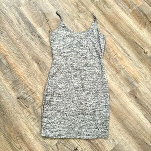 Bear Dance bodycon mini dress Size M